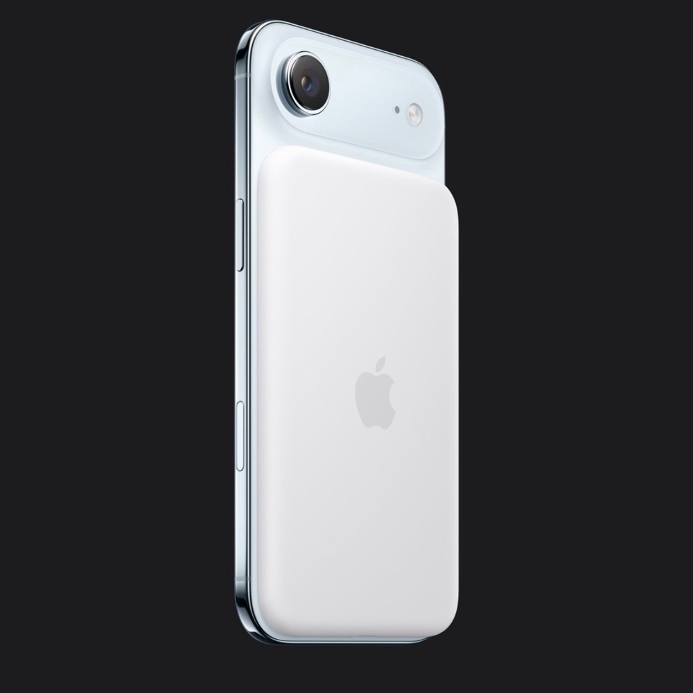 Apple iPhone Air MagSafe Charger